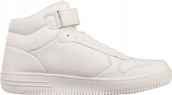 Lotto Lotto Paliot Mid OC 2400190U-1010 λευκό 45