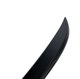 Lotka BMW 5 E60 Lip Matt Black