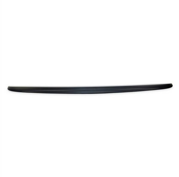Lotka BMW 5 E60 Lip Matt Black