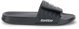 LOTTO KLAPKI RICO STRAP II ALL BLACK/SILVER METAL 2