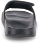 LOTTO KLAPKI RICO STRAP II ALL BLACK/SILVER METAL 2
