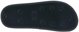 LOTTO KLAPKI RICO STRAP II ALL BLACK/SILVER METAL 2