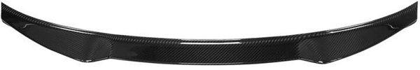 Lotka Audi A7 C7 Lip Carbon