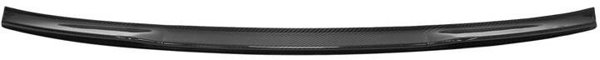 Lotka Audi A7 C7 Lip Carbon