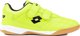 Lotto Παιδικά Παπούτσια Whizzer K λαχανί-μαύρο (2600120K 6311) μέγεθος 30