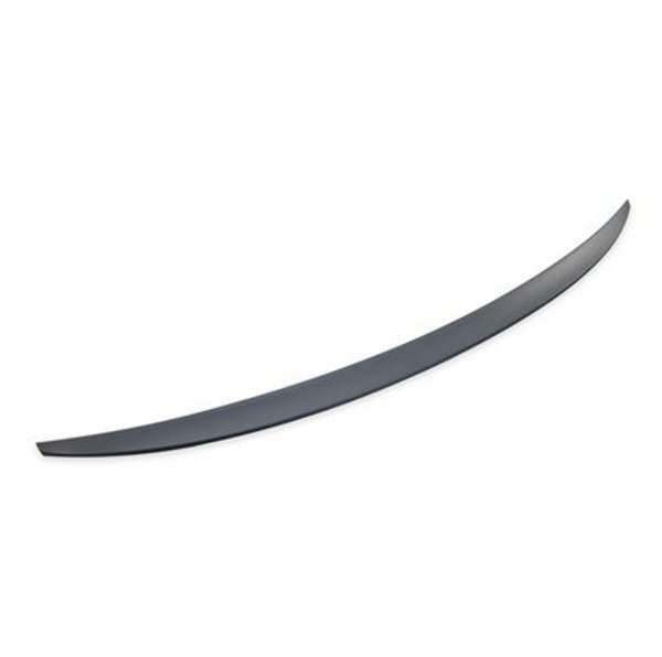 Lotka Audi A5 8T Lip Matt Black