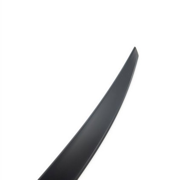 Lotka Audi A5 8T Lip Matt Black