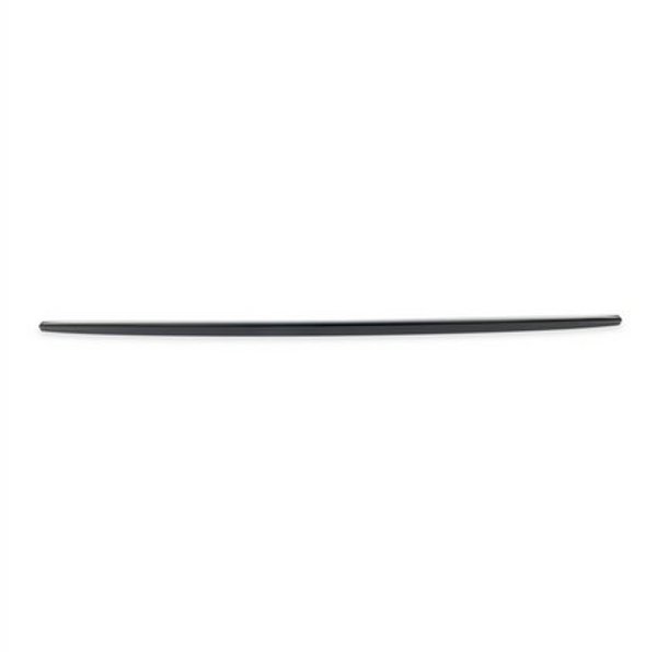 Lotka Audi A5 8T Lip Matt Black