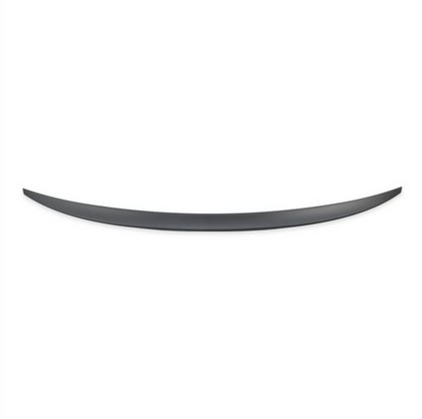 Lotka Audi A5 8T Lip Matt Black