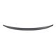 Lotka Audi A5 8T Lip Matt Black