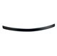 Lotka Lip Spoiler Matt Black MERCEDES C-Class W204 2007-2014