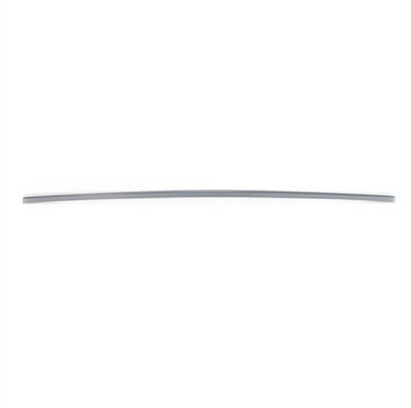 Lotka Lip Spoiler Matt Black MERCEDES C-Class W204 2007-2014