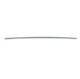 Lotka Lip Spoiler Matt Black MERCEDES C-Class W204 2007-2014