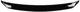Lotka Honda Civic VIII FD FA Gloss Black ABS