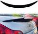 Lotka Infiniti G37 Gloss Black ABS