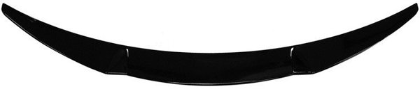 Lotka Infiniti G37 Gloss Black ABS