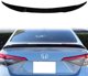 Lotka Honda Civic XI FE Gloss Black ABS