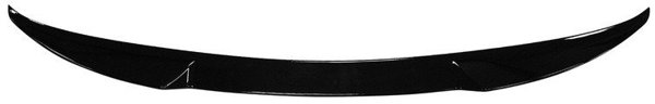 Lotka Honda Civic XI FE Gloss Black ABS
