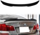 Lotka BMW 5 F10 F18 Gloss Black ABS