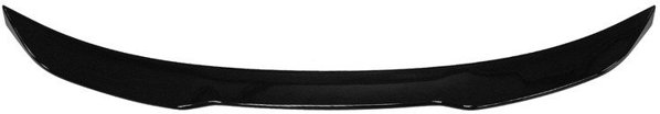 Lotka BMW 5 F10 F18 Gloss Black ABS