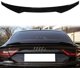 Lotka Audi A7 4G Gloss Black ABS