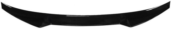 Lotka Audi A7 4G Gloss Black ABS