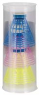 LOTKI DO BADMIN 3SZT B/O 7X17  MIX3 MC 100/200