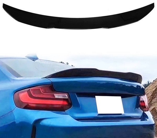 Lotka BMW 2 F23 Gloss Black ABS