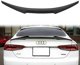 Lotka Audi A5 F5 Lip M4 Style Carbon