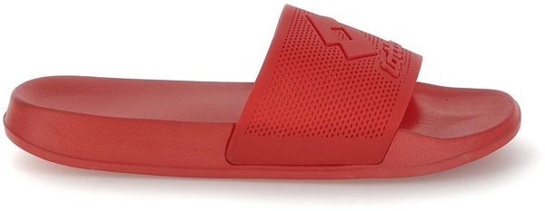 LOTTO KLAPKI MOKU II SLIDE RED POPPY 42.0