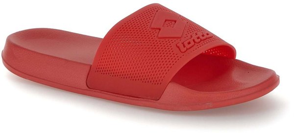LOTTO KLAPKI MOKU II SLIDE RED POPPY 42.0