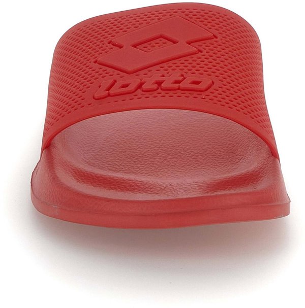 LOTTO KLAPKI MOKU II SLIDE RED POPPY 42.0