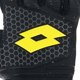 Γάντια LOTTO GLOVE GK 700 II Junior All Black/Acacia Green 11.0