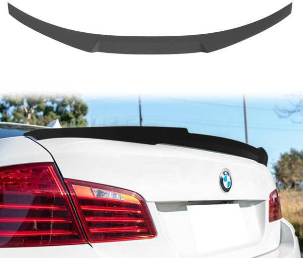 Lotka Lip Spoiler -  BMW seria5 F10 (2012-2016) M4 Style