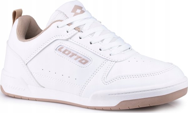 Lotto Lotto Toco BC 2400172U-1021 Λευκό 40