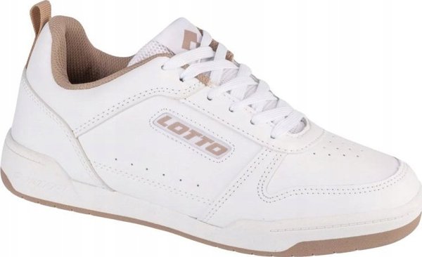 Lotto Lotto Toco BC 2400172U-1021 Λευκό 40