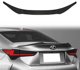 Lotka Lexus RC Lip Carbon