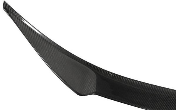 Lotka Lexus RC Lip Carbon