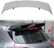 Lotka Spoiler Mercedes-Benz A-Class W176 2012-2018 Klapa Lotka FRP