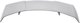 Lotka Spoiler Mercedes-Benz A-Class W176 2012-2018 Klapa Lotka FRP