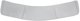 Lotka Spoiler Mercedes-Benz A-Class W176 2012-2018 Klapa Lotka FRP