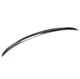 Lotka BMW 3 F30 Lip Gloss Black