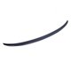 Lotka BMW 3 F30 Lip Gloss Black