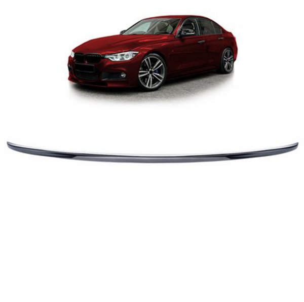 Lotka BMW 3 F30 Lip Gloss Black