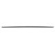 Lotka Mercedes-Benz S W222 Lip Matt Black