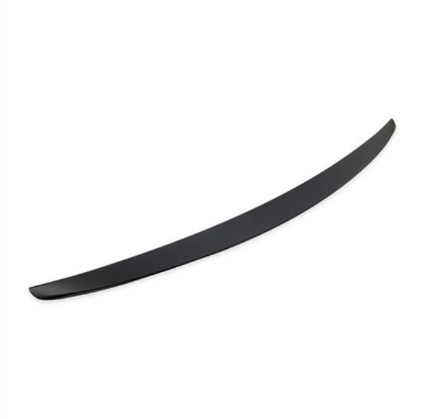 Lotka Mercedes-Benz S W222 Lip Matt Black