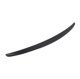 Lotka Mercedes-Benz S W222 Lip Matt Black