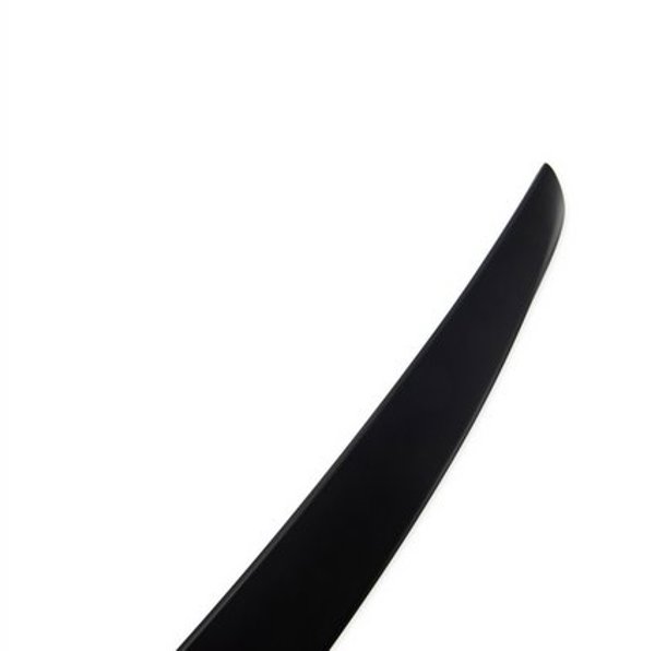 Lotka Mercedes-Benz S W222 Lip Matt Black