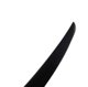 Lotka Mercedes-Benz S W222 Lip Matt Black