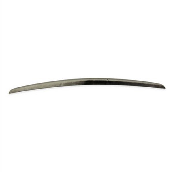 Lotka Mercedes-Benz S W222 Lip Matt Black